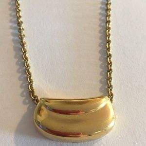 VTG. Monet necklace